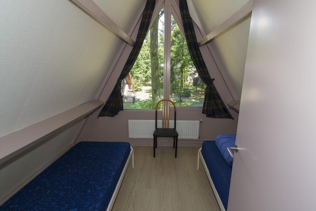 'T Vosseven Vakantiehuizen Stramproy Δωμάτιο φωτογραφία